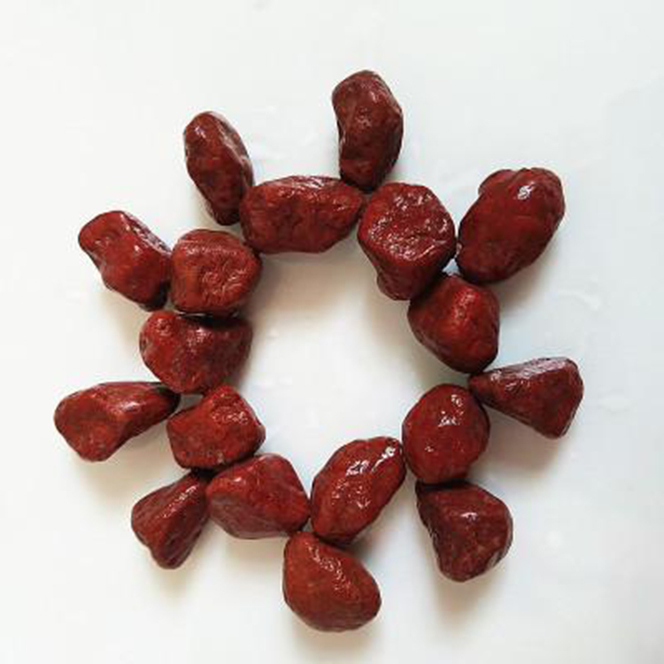胭脂红石粉报价 8cm胭脂红石 供应胭脂红石粉 米乐达 价格便宜图片
