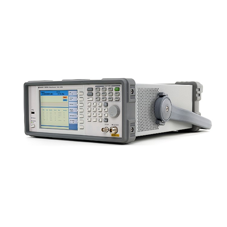 苏州迪东电子 Keysight 6GHz信号模拟器 N9310A 模拟信号发生器型号齐全