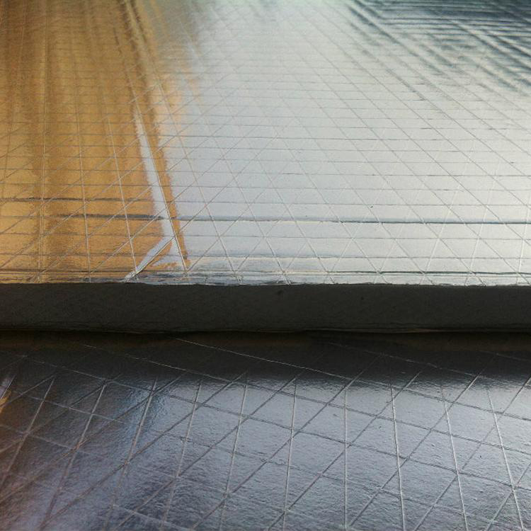咸阳橡塑板厂家批发 优丁阻燃防水橡塑板