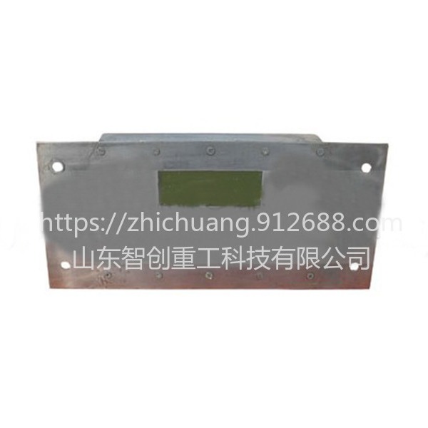 智创ZC-1 KXJ1-200(160)/1140E矿用隔爆兼本质型掘进机电控箱
