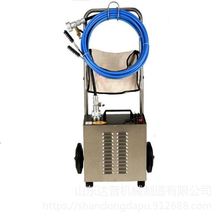 达普 KT-202  多功能清洁机 高压管道清洗机 水道清洗机 供应高压清洗机图片