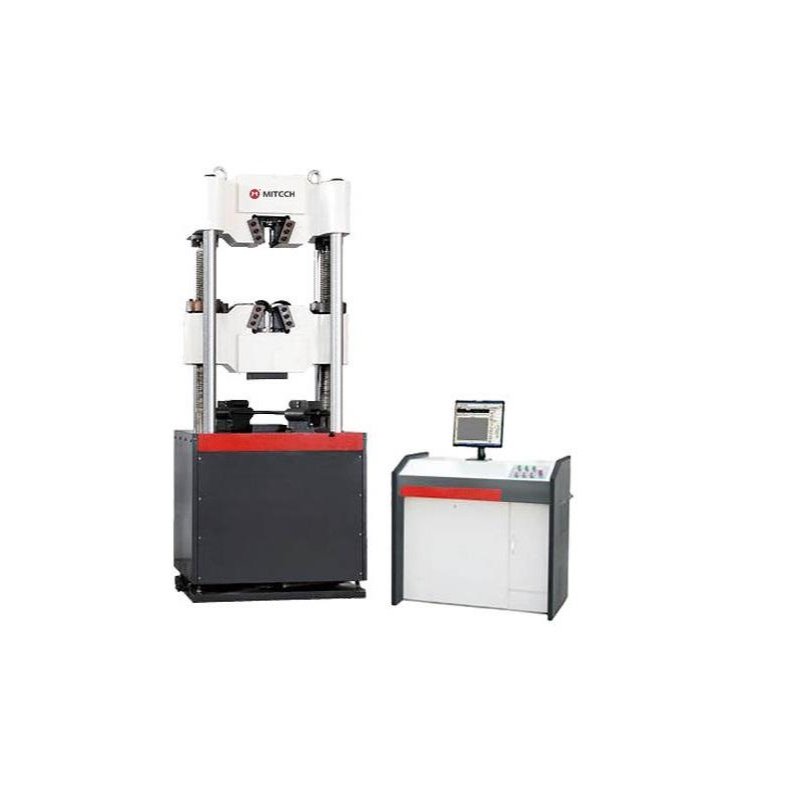 微控液压式万能试验机 MAW-1000液压式万能试验机