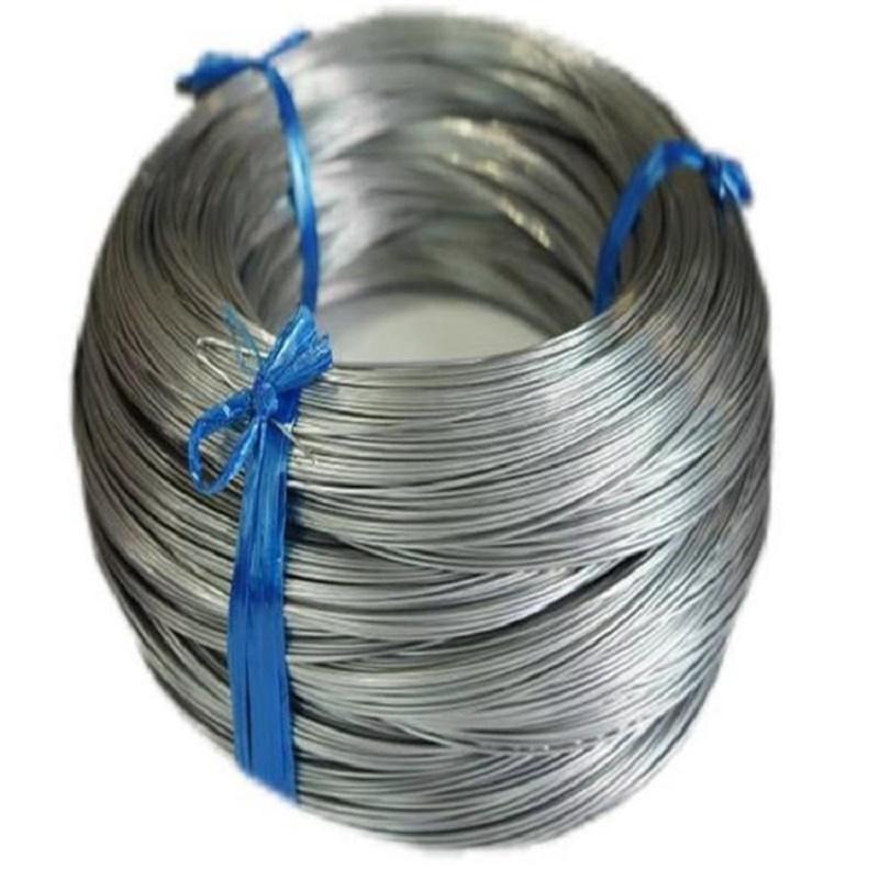 打螺丝专用6061铝线 抽芯铆钉铝线 冷镦用铝合金线 龙腾金属