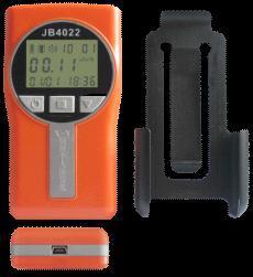 锦锚 JB4022型χ-γ 个人报警仪 便携式 检测仪| 现货低价！