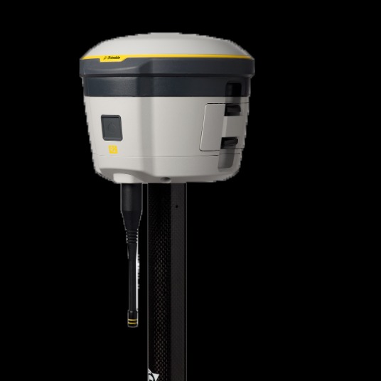 天宝R2高精度GNSS接收机 无线蓝牙连接 传统地理信息测绘图片