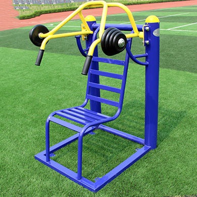 蓝鲸小区健身器材安装 重庆全民健身路径器材 室外健身器材定做 老年人室外健身器材