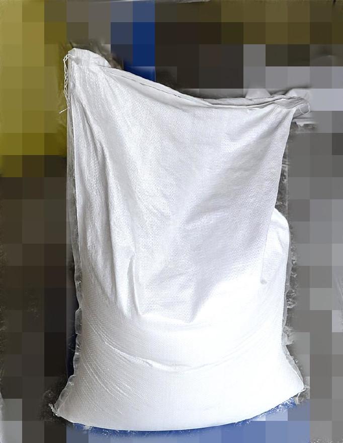 防潮防水蛇皮袋批发 50*82白色防水编织袋厂家 防水包装袋打包袋示例图13