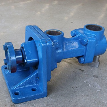 三螺杆泵 燃油泵 3G36X4 -恒盛泵业供应 实力三螺杆泵厂家