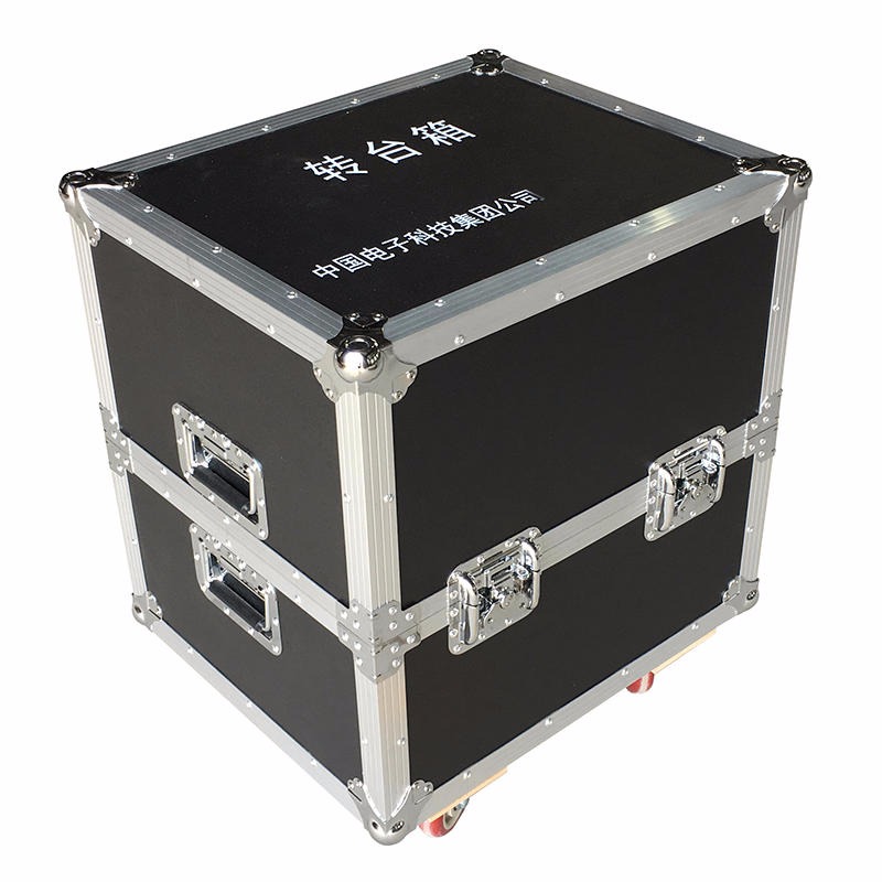 承重型设备包装箱 航空箱 铝箱工具箱订制找长安三峰 20年铝箱加工厂 品质保障