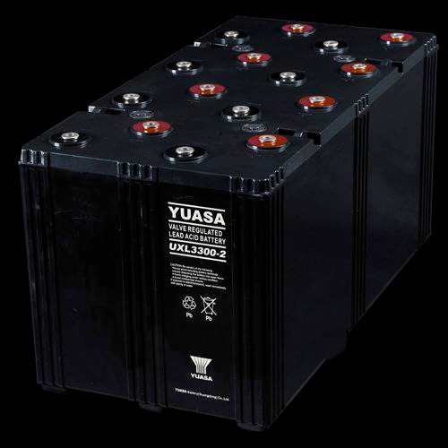 汤浅蓄电池2V3000AH 汤浅蓄电池UXL3300-2N 直流屏专用蓄电池 铅酸免维护蓄电池 汤浅蓄电池厂家