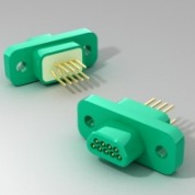 J30直式焊印制板式N-J型电连接器 直式焊印制板式N-J型电连接器价格优惠 J30电连接器