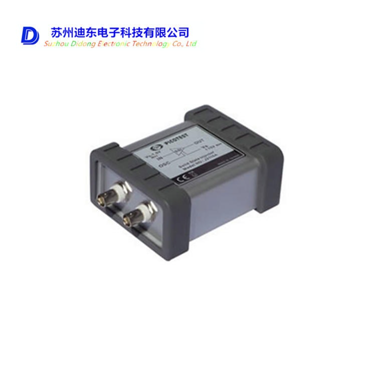 PICOTEST 迪东电子回路稳压器注入变压器规格说明 J2101A