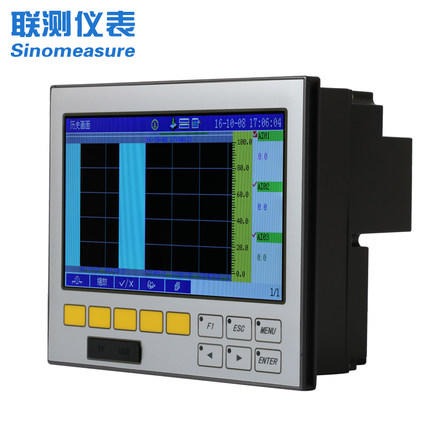 电量记录仪 电流记录器 电流测量仪图片