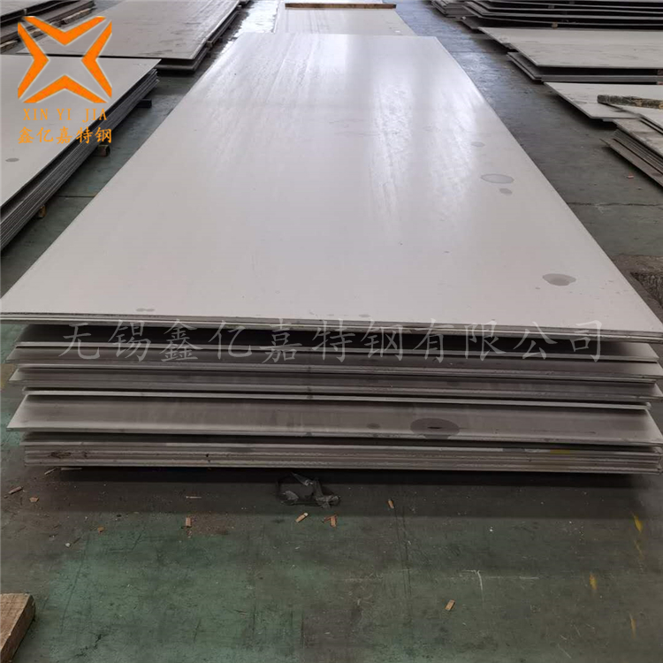 不锈钢板 316Ti不锈钢板 切割加工 可以提供加工服务 材质保证按期交货
