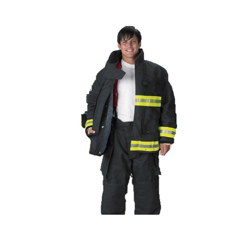 雷克兰CEOSX1000消防战斗服项目产品