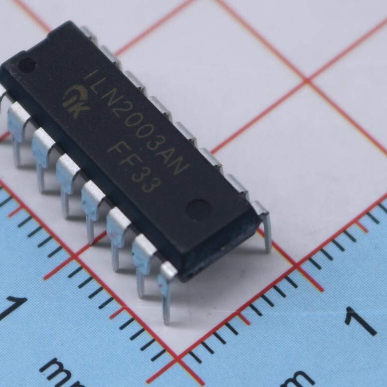 ILN2003AN    代理  触摸芯片 单片机  电源管理芯片 放算IC专业代理商芯片配单