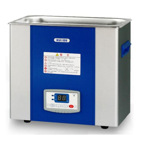 上海科导超声波清洗机SK2200B五金零件清洗器超声波清洗器