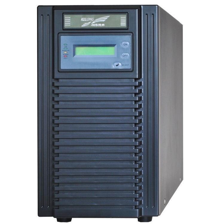 科华UPS电源 精卫YTG3115 三进单出 在线式 不间断电源15K 厂家报价格