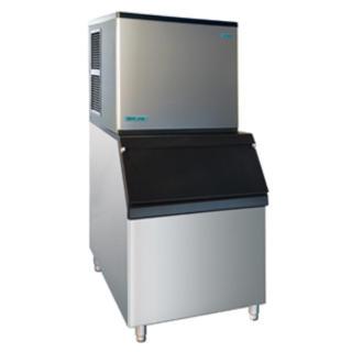 系统集成厨房设备厂家招共同创业者招代理商制冰能力：80KG/24H，流水式制冰、冰块厚度可调整、电脑控制系统