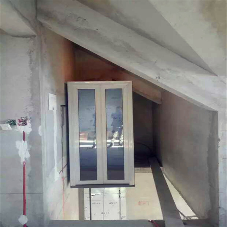 厂房电梯 家用液压电梯 固定液压式升降电梯 东晟机械