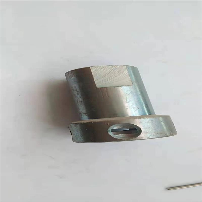 英振液压管件 生产厂家不锈钢过渡接头 过渡液压接口生产厂家直角三通直通