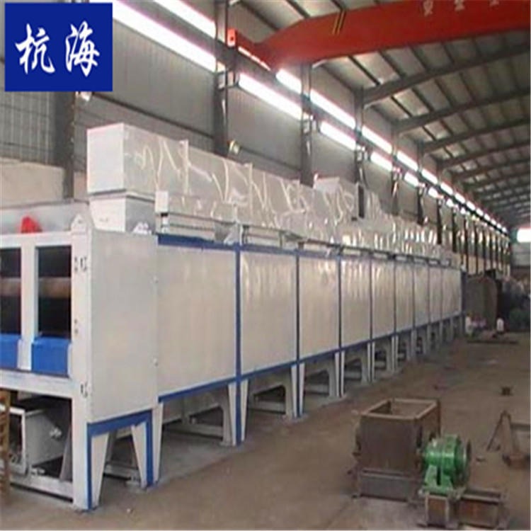杭海机械果脯烘干机 干燥设备 烘干机生产厂家