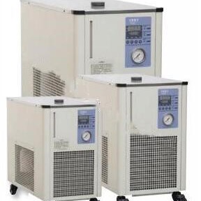 中西器材 冷却水循环机/精密冷水机 型号:ZXYD/LX-5000F  库号：M396129
