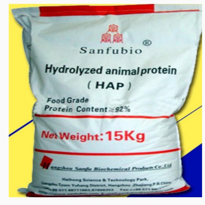 河南批发食品级水解动物蛋白价格 营养强化剂 5公斤包邮