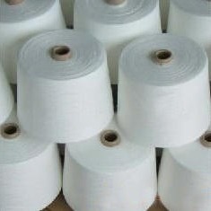 恒强供应商纱线供应常年再机生产 天丝纱 莱赛尔纤维 仓库备有现货  兰精天丝图片