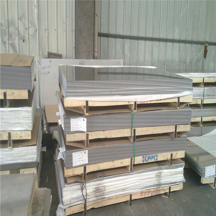 太钢不锈钢SUS410J1板材 国标板 光面板SUS410J1 厂家直销
