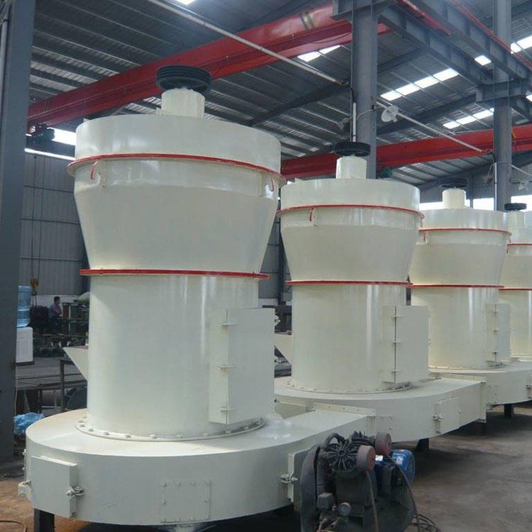 4R3015雷蒙磨粉机 日产100吨白云石磨粉机 碳化硅磨粉机