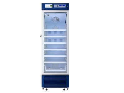 390L 2-8度物联网，海尔试剂冰箱HYC-390R深圳、惠州、东莞销售