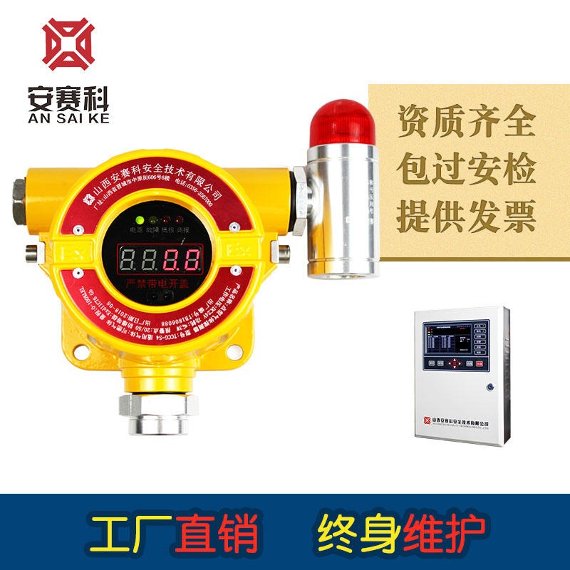 可燃气体报警器  可燃气体报警器  可燃气体检测器