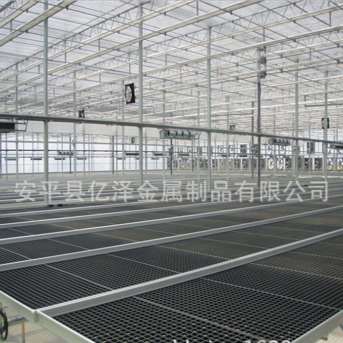 花卉养殖苗床 安平厂家专业生产镀锌苗床，品质保证