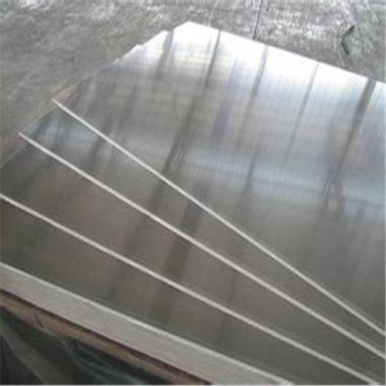 镜面铝板 铝板供应 标牌铝板 晟宏铝业
