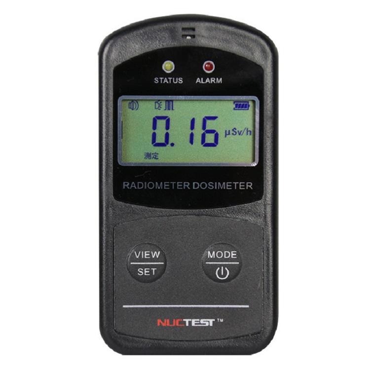 NT6102P01个人 剂量报警仪，山东淄博射线 剂量率测量仪，检测仪，监测仪