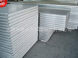专业生产净化彩钢板、手术室、净化铝材、北京净化板