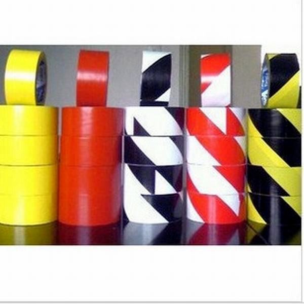 苏州益洲厂家直销 专业PVC警示胶带价格 地板胶带  品质可靠  欢迎订购
