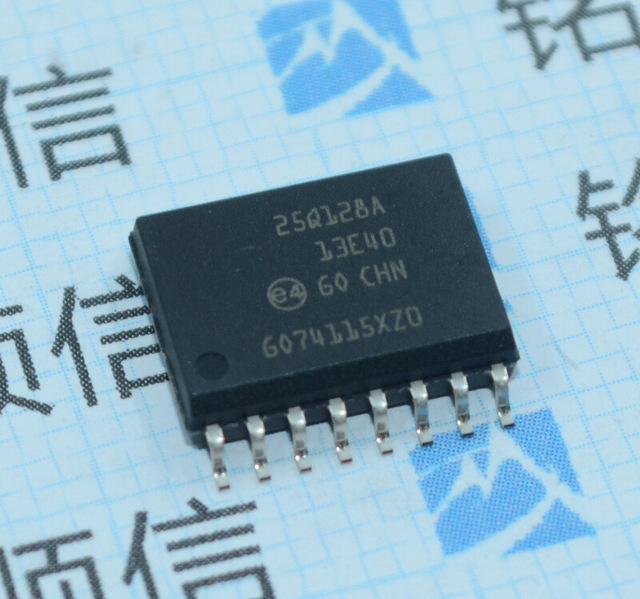 N25Q256A13ESF40F存储器芯片SOP16出售原装深圳现货M欢迎查询