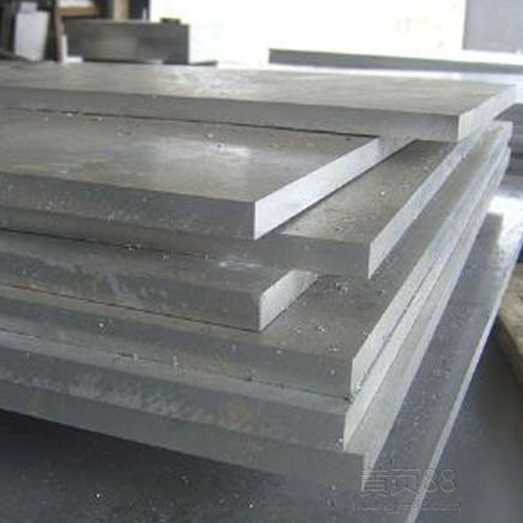 供应201 304 316L不锈钢中厚板可零切出售不锈钢板材示例图7