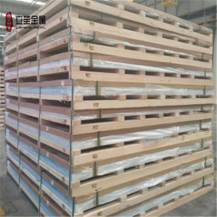 alcoa6082耐蚀性铝板价格 进口6082铝板批发 铝板示例图2