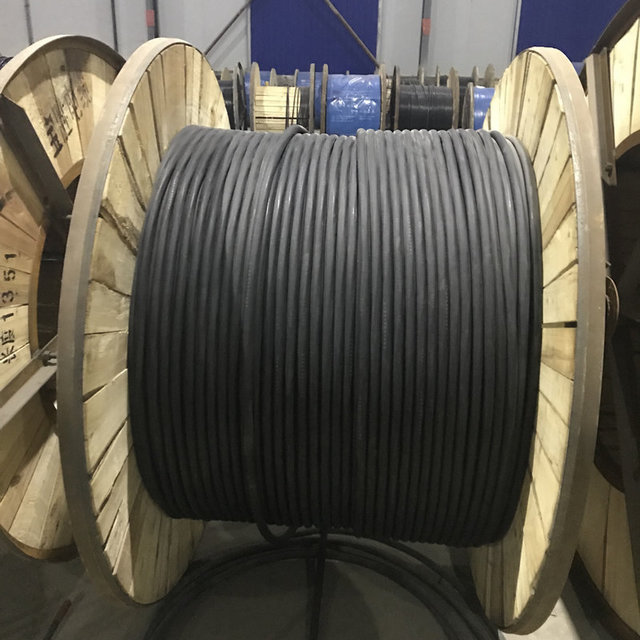 橡套电缆 YH 35 专业电焊机电缆 橡套线 焊把线 国标 厂家直销