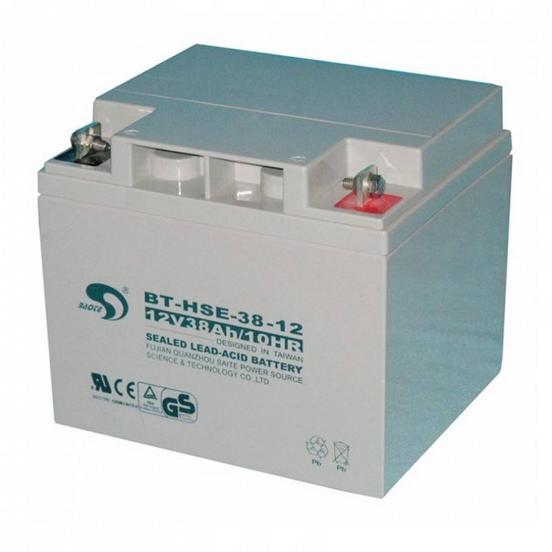 劲博蓄电池JP-HSE-150-12 铅酸电池12v150AH 劲博电池图片