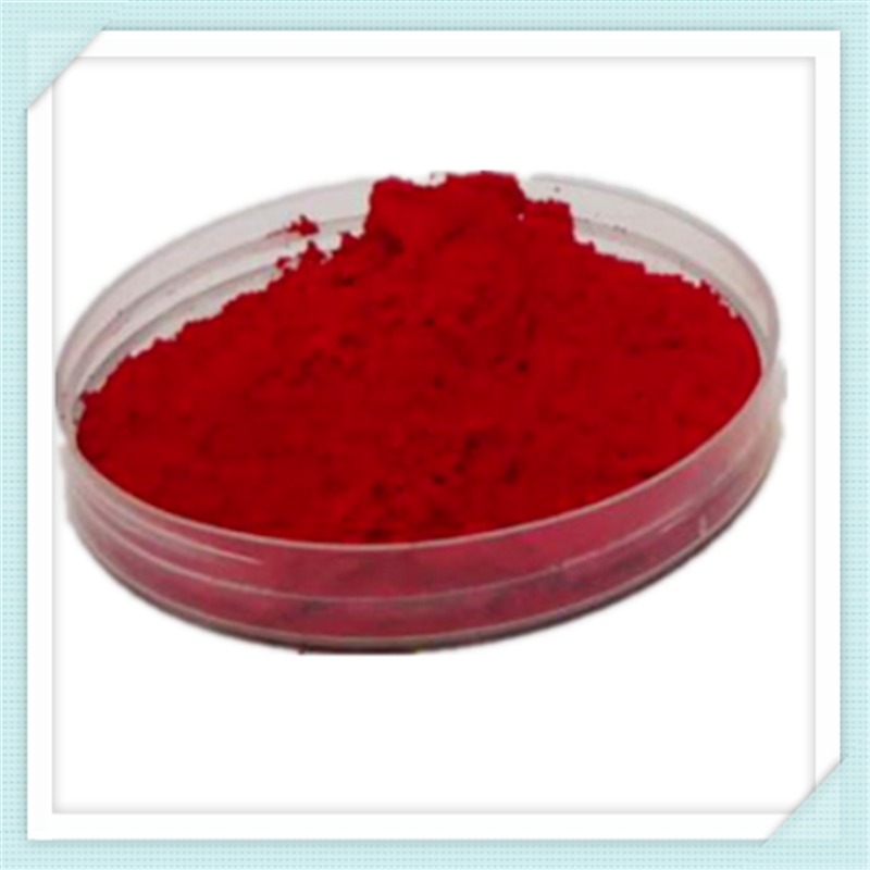 百艳镉红颜料厂家生产 耐高温颜料 包裹镉红颜料 镉红108 镉红160 塑胶涂料无机颜料