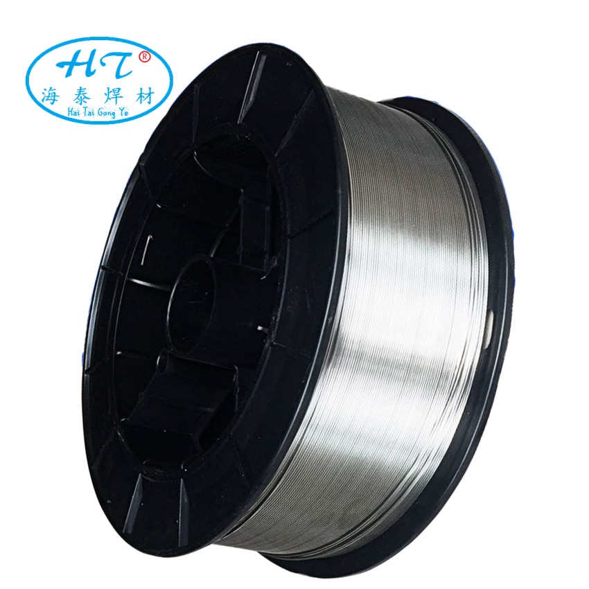 海泰 不锈钢药芯焊丝 E310T1-1不锈钢焊丝 药芯不锈钢焊丝