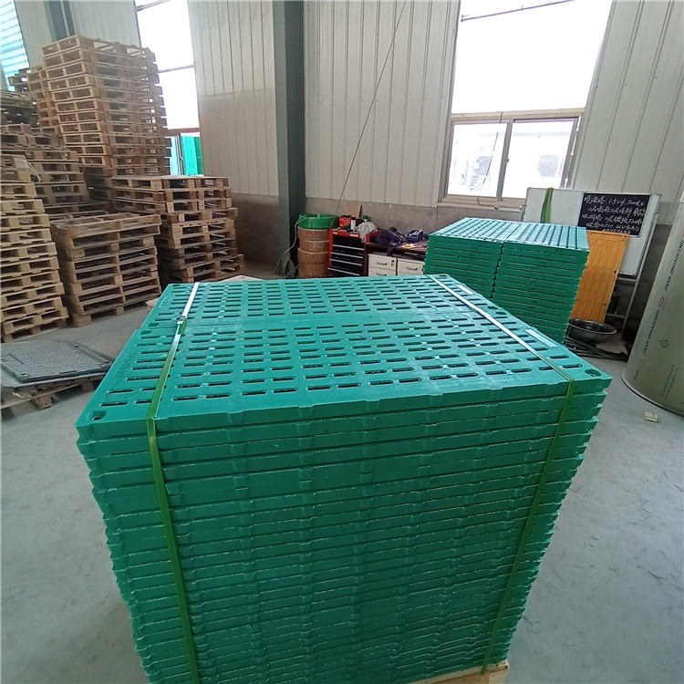 BMC不饱和树脂  漏粪板价格 /复合漏粪板规格及尺寸  1100700     1100600    漏粪板
