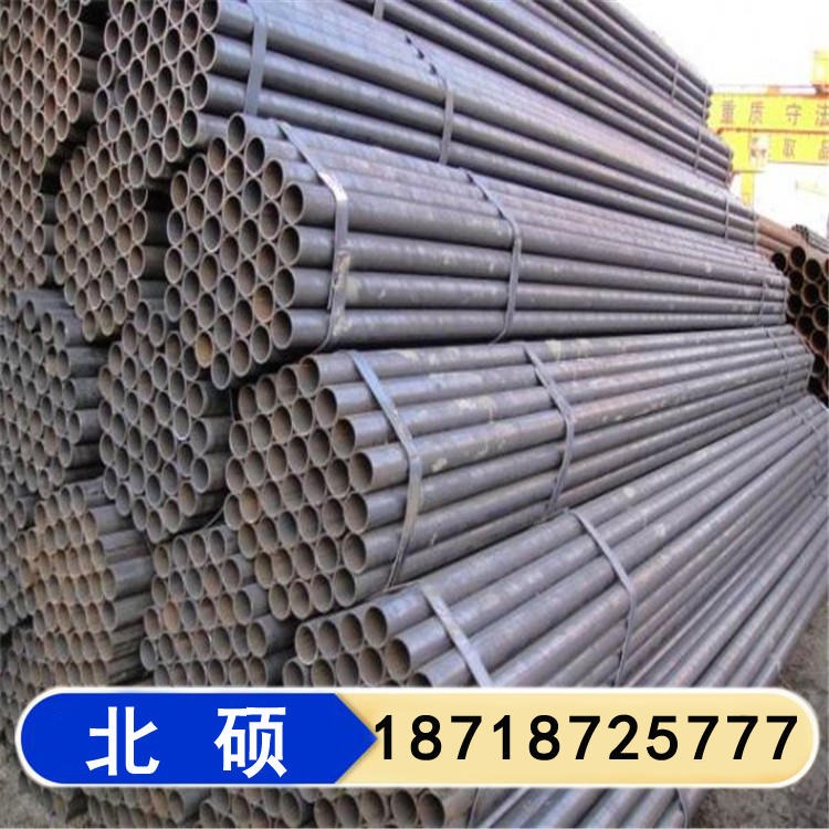 湛江T型焊管 北硕出售 Q345大口径焊管