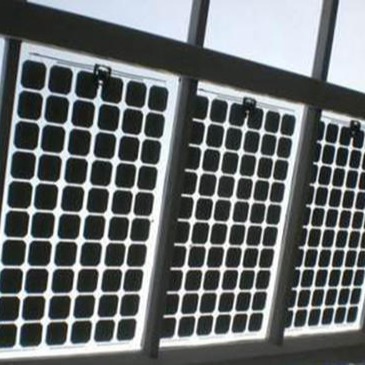 太阳能光伏发电 防水光伏屋顶  光伏幕墙 光伏阳光房  BIPV光伏建筑一体化 沈阳光伏发电