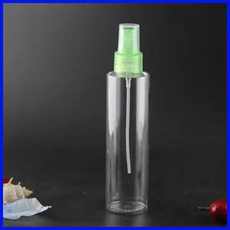 500毫升喷雾瓶 油烟净塑料瓶 喷雾瓶 博傲塑料