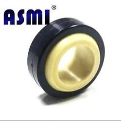 自润滑关节轴承 耐腐蚀 耐高温 免维护 塑料关节轴承 ASMI现货销售GE20C KGL20 GLB20 免运费!